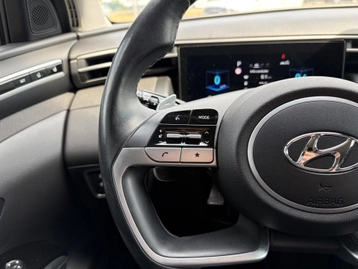 Image véhicule  Hyundai TUCSON (18)