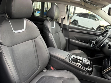 Image véhicule  Hyundai TUCSON (37)