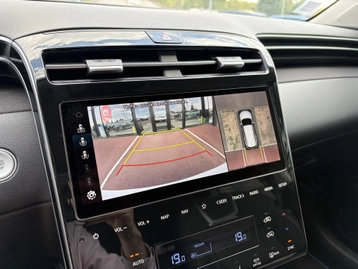 Image véhicule  Hyundai TUCSON (25)