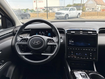 Image véhicule  Hyundai TUCSON (15)