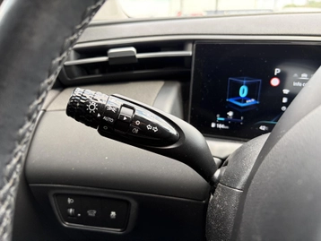 Image véhicule  Hyundai TUCSON (29)
