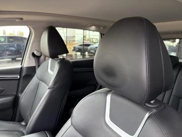 Image véhicule  Hyundai TUCSON (13)