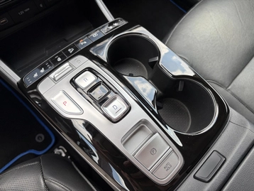 Image véhicule  Hyundai TUCSON (27)