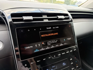 Image véhicule  Hyundai TUCSON (22)