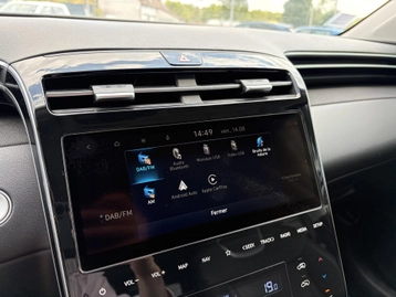 Image véhicule  Hyundai TUCSON (21)