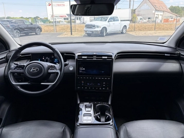 Image véhicule  Hyundai TUCSON (28)