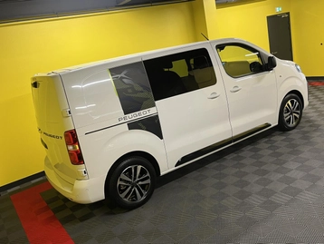 Image véhicule Peugeot EXPERT (10) Image véhicule Peugeot EXPERT (10)