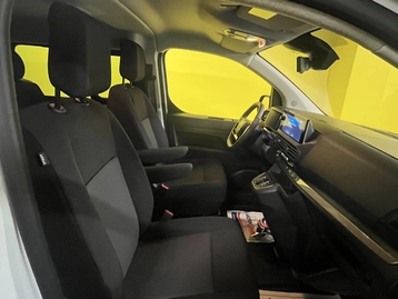 Image véhicule Peugeot EXPERT (4) Image véhicule Peugeot EXPERT (4)