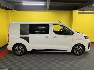 Image véhicule Peugeot EXPERT (15) Image véhicule Peugeot EXPERT (15)