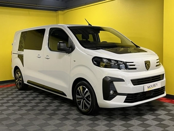 Image véhicule Peugeot EXPERT (18) Image véhicule Peugeot EXPERT (18)