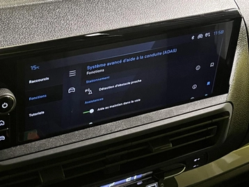 Image véhicule Peugeot EXPERT (43) Image véhicule Peugeot EXPERT (43)