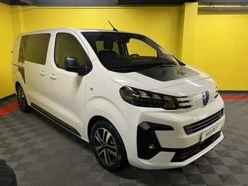 Image véhicule Peugeot EXPERT (52) Image véhicule Peugeot EXPERT (52)