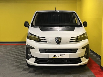 Image véhicule Peugeot EXPERT (1) Image véhicule Peugeot EXPERT (1)