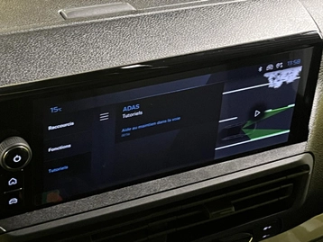 Image véhicule Peugeot EXPERT (44) Image véhicule Peugeot EXPERT (44)