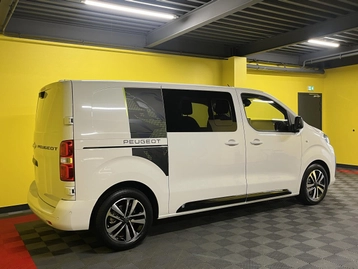 Image véhicule Peugeot EXPERT (3) Image véhicule Peugeot EXPERT (3)