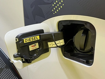 Image véhicule Peugeot EXPERT (54) Image véhicule Peugeot EXPERT (54)