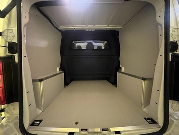 Image véhicule Peugeot EXPERT (6) Image véhicule Peugeot EXPERT (6)