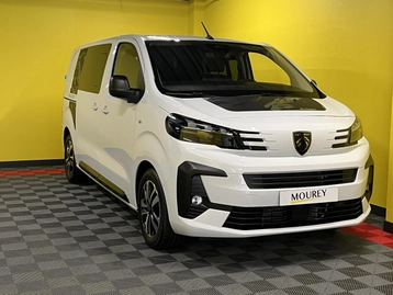 Image véhicule Peugeot EXPERT (2) Image véhicule Peugeot EXPERT (2)