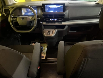 Image véhicule Peugeot EXPERT (8) Image véhicule Peugeot EXPERT (8)