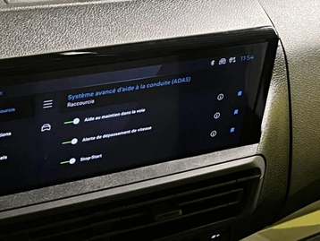 Image véhicule Peugeot EXPERT (39) Image véhicule Peugeot EXPERT (39)