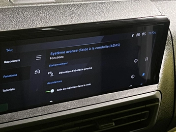 Image véhicule Peugeot EXPERT (40) Image véhicule Peugeot EXPERT (40)