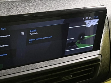 Image véhicule Peugeot EXPERT (41) Image véhicule Peugeot EXPERT (41)