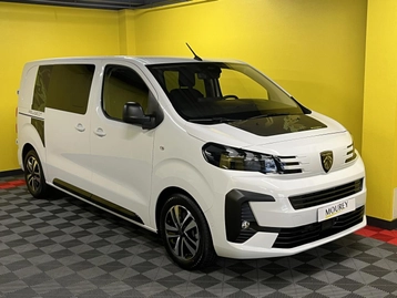 Image véhicule Peugeot EXPERT (17) Image véhicule Peugeot EXPERT (17)