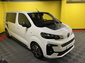 Image véhicule Peugeot EXPERT (51) Image véhicule Peugeot EXPERT (51)