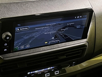 Image véhicule Peugeot EXPERT (45) Image véhicule Peugeot EXPERT (45)