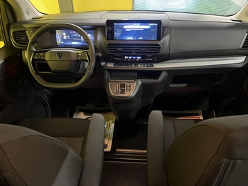 Image véhicule Peugeot EXPERT (7) Image véhicule Peugeot EXPERT (7)