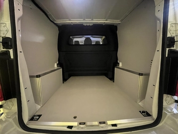 Image véhicule Peugeot EXPERT (11) Image véhicule Peugeot EXPERT (11)