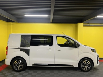 Image véhicule Peugeot EXPERT (16) Image véhicule Peugeot EXPERT (16)