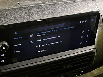 Image véhicule Peugeot EXPERT (42) Image véhicule Peugeot EXPERT (42)