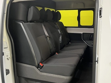 Image véhicule Peugeot EXPERT (5) Image véhicule Peugeot EXPERT (5)