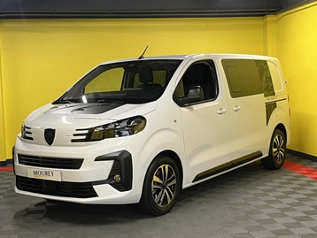 Image véhicule Peugeot EXPERT (53) Image véhicule Peugeot EXPERT (53)