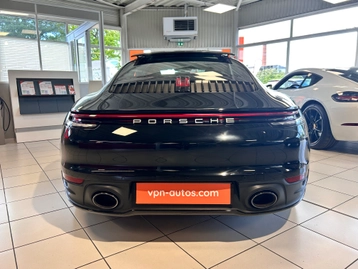 Image véhicule  Porsche 911 (13)