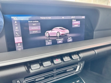 Image véhicule  Porsche 911 (11)