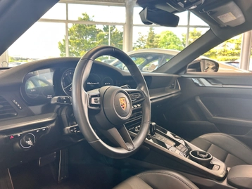 Image véhicule  Porsche 911 (15)