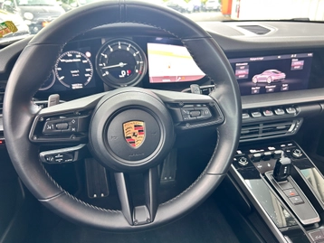 Image véhicule  Porsche 911 (7)