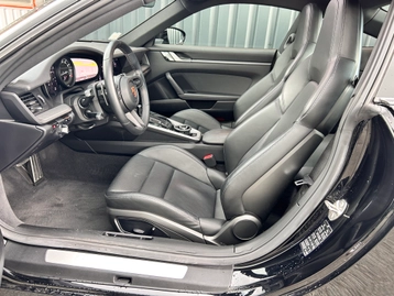 Image véhicule  Porsche 911 (10)