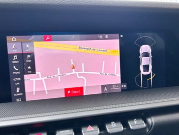 Image véhicule  Porsche 911 (12)