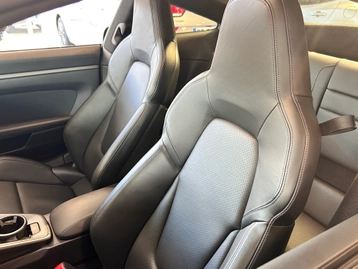 Image véhicule  Porsche 911 (16)