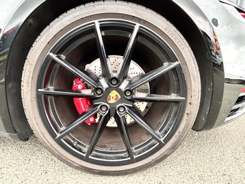 Image véhicule  Porsche 911 (6)