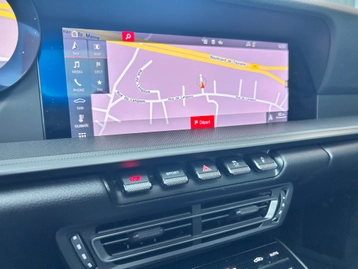 Image véhicule  Porsche 911 (5)