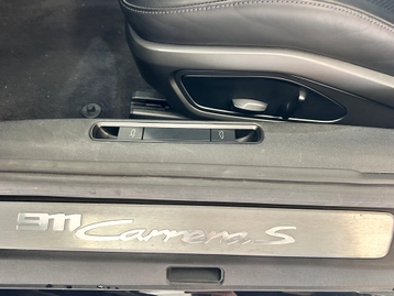 Image véhicule  Porsche 911 (19)