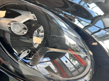 Image véhicule  Porsche 911 (17)