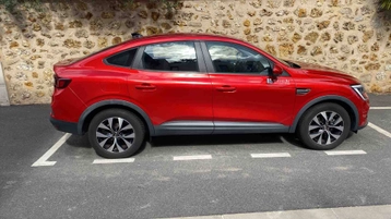 Image véhicule  Renault ARKANA (5)