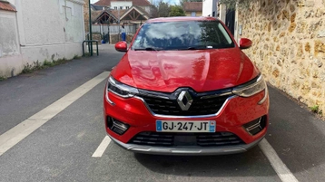 Image véhicule  Renault ARKANA (4)