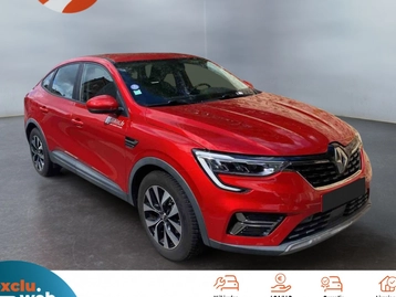 Image véhicule  Renault ARKANA (10)