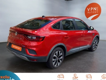 Image véhicule  Renault ARKANA (11)